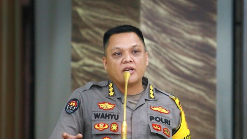 2 Polisi di Gorontalo Dipecat karena Mangkir dari Tugas