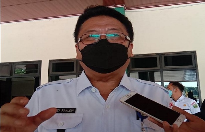 Disdik Sumsel Akan Beri Sanksi Tegas Pelajar yang Terlibat Tawuran