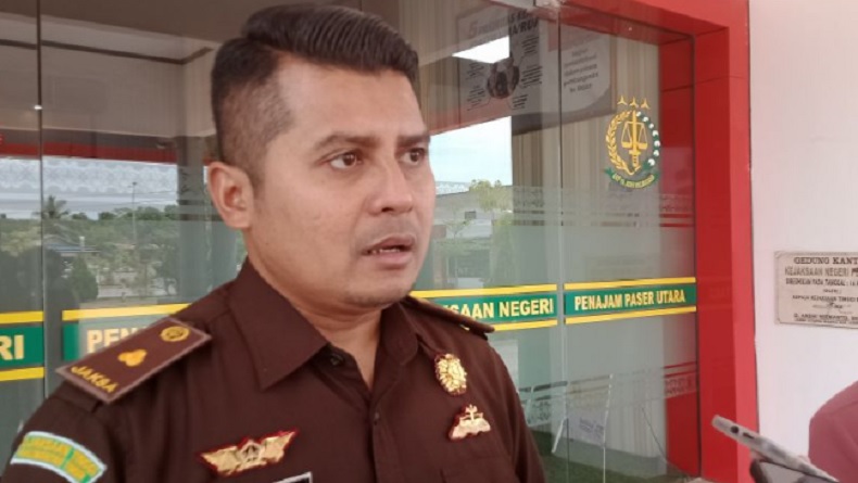 Kasus Suap Abdul Gafur, KPK Kembalikan Dokumen yang Disita dari Pemkab Penajam Paser Utara