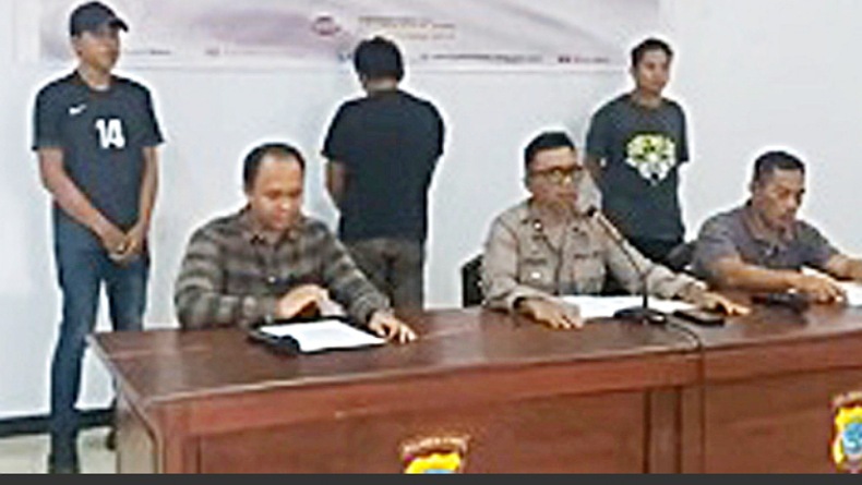 Ngeri, Begini Kronologi WNA China Tewas di Area Perkebunan Ratatotok Minahasa Tenggara