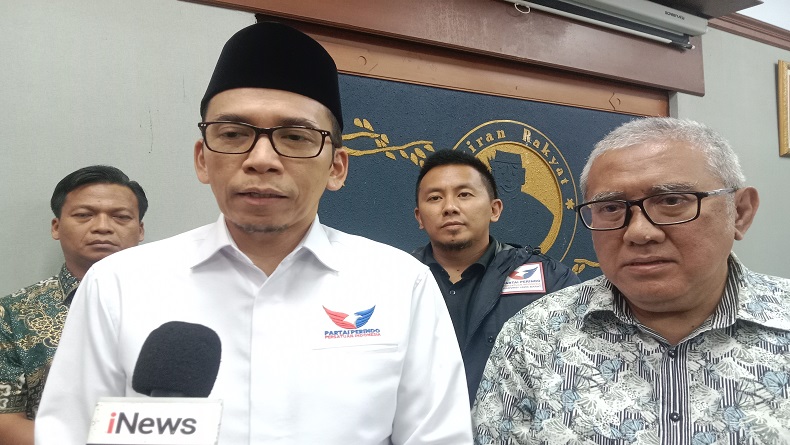 TGB Zainul Majdi Ajak Mahasiswa Unpad Bandung Bangun Bangsa lewat Media