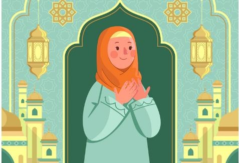 Doa Bulan Rajab, Sya'ban, dan Ramadhan