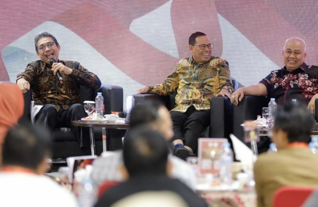 Dinilai Futuristik, Guru Besar UNNES: KUHP Nasional Harus Gencar Disosialisasikan
