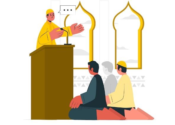 Naskah Khutbah Jumat Bulan Rajab Tentang Hikmah di Bulan Rajab