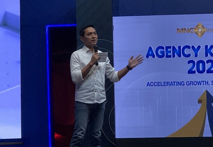 MNC Insurance Gelar Agency Kick Off 2023, Beri Insentif Trip untuk Agen Berprestasi 