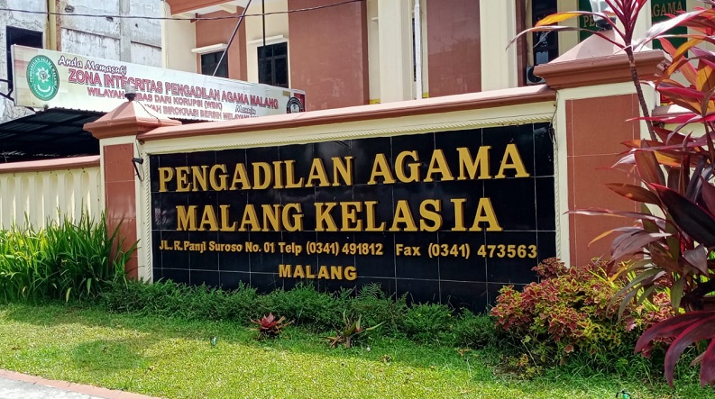 Ratusan Remaja di Malang Ajukan Dispensasi Nikah, Ini Sebaran Wilayahnya