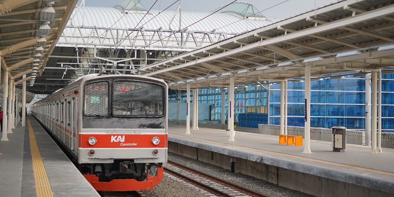 KCI Tambah Perjalanan KRL Jabodetabek saat Jam Sibuk per 1 Juni 2023