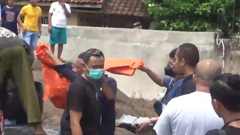 Pembunuhan Berantai Wowon Cs, Diduga Korban Tewas Lebih dari 9 Orang