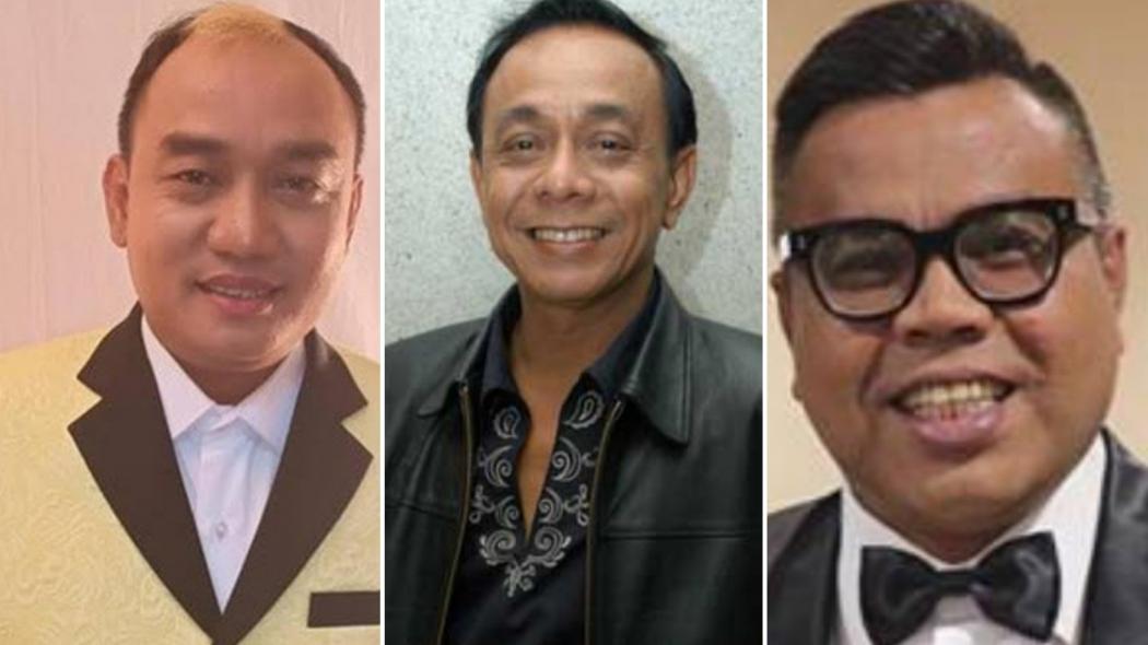Deretan Artis Lawas Era 90-an Paling Lucu, Nomor 4 Mantan Tentara Angkatan Darat  