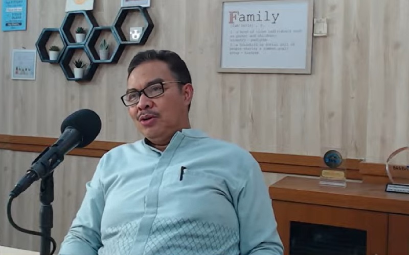 Miris Dispensasi Nikah di Bawah Umur Meningkat, Mayoritas karena Hamil Duluan