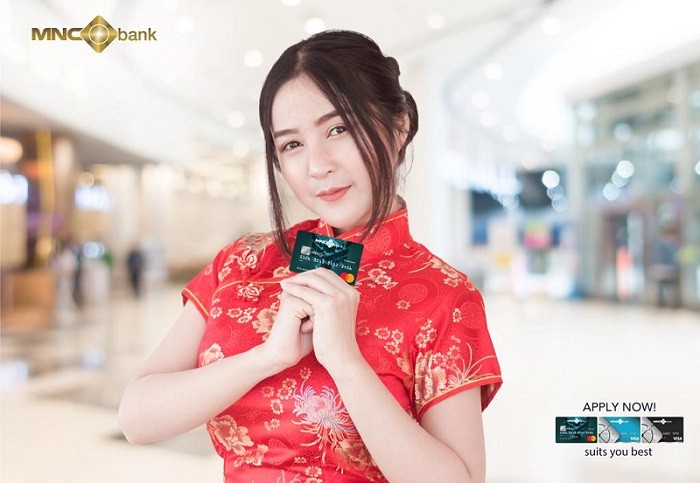 Meriahkan Tahun Baru Imlek, MNC Bank Hadirkan 5 Promo Spesial Berikut Ini 