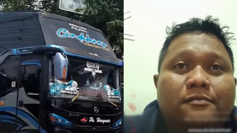 Proyek Rian Mahendra setelah Keluar dari PO Haryanto, Banting Setir jadi Juragan Empang?