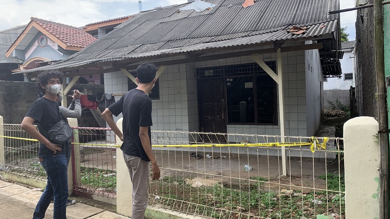 Pelaku Serial Killer di Bekasi Sempat Maksa Pemilik Kontrakan, Harga Sewa pun Ditawar