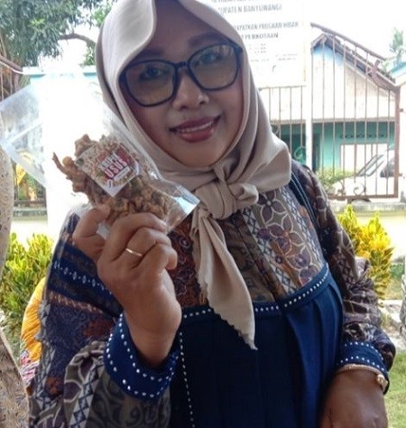 Kisah Sukses Mantan Buruh Migran, Raih Cuan dari Jualan Jengkol ke Luar Negeri  