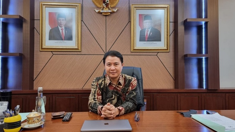Kemenag Jelaskan Usulan BPIH 1444 H sudah Hitung Penurunan Paket Layanan Haji 30 Persen