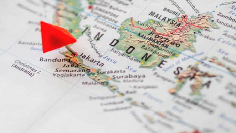 Kenapa Disebut Pulau Jawa? Ini Jejak yang Jadi Rujukan