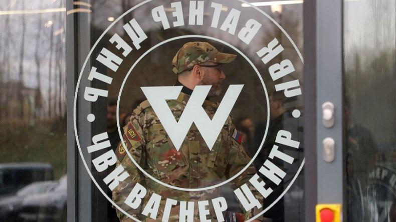 AS Jatuhkan Sanksi kepada Pimpinan Wagner Group di Mali
