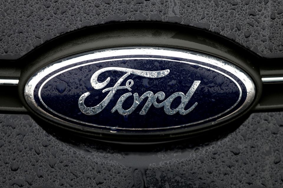 Ford Bakal PHK Ribuan Karyawan, Ada Apa?