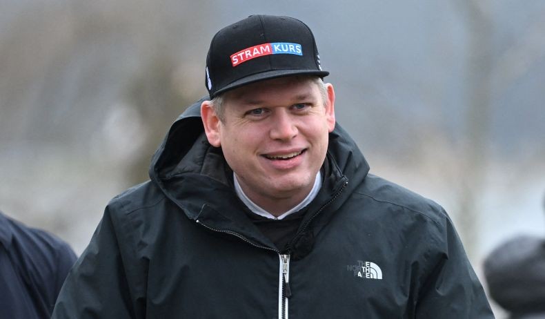 Sosok Rasmus Paludan, Politikus Denmark yang Sering Bakar Alquran