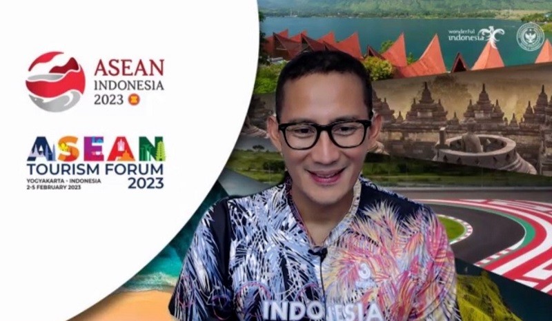 Kemenparekraf Luncurkan Saham D’MAMAM Melalui LBS Urun Dana 