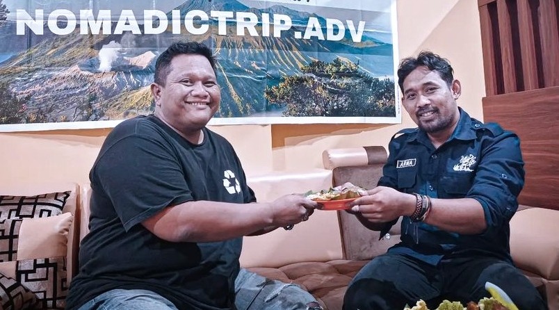 Rintis PO Bus Baru? Terungkap Rian Mahendra Buka Trip Pariwisata