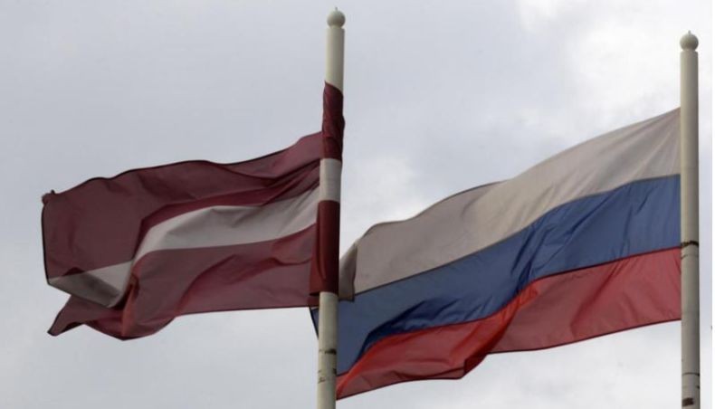 Balas Dendam, Estonia dan Latvia Usir Duta Besar Rusia