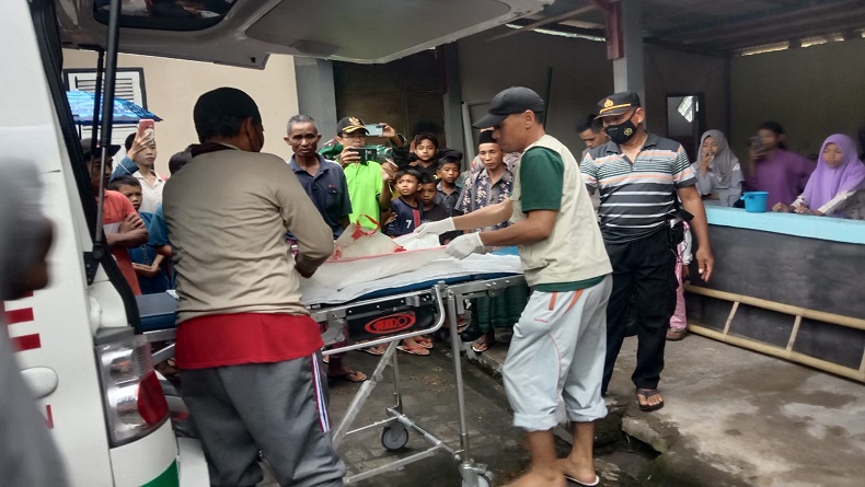 Lombok Timur Gempar, Bayi Tanpa Kepala Ditemukan Mengambang di Sungai