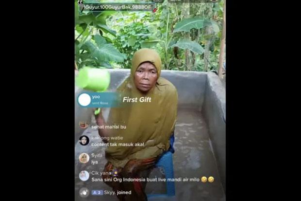 Deretan Tokoh yang Kontra dengan Fenomena Ngemis Online, Artis hingga Menteri
