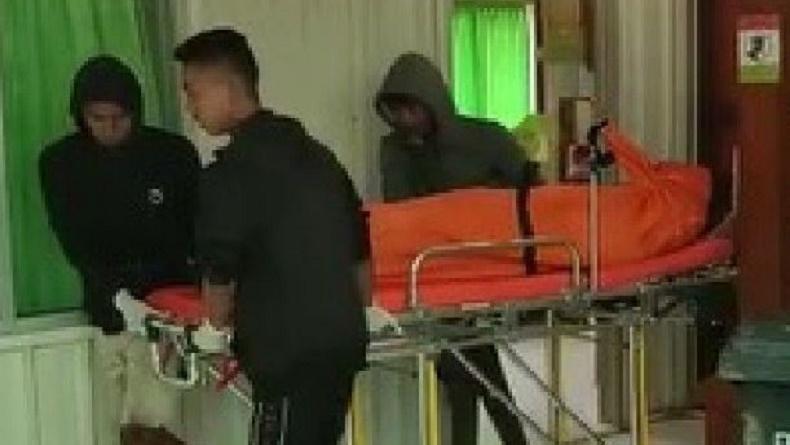 TNI-Polri Kontak Senjata dengan KKB di Ilaga saat Evakuasi Korban Penembakan