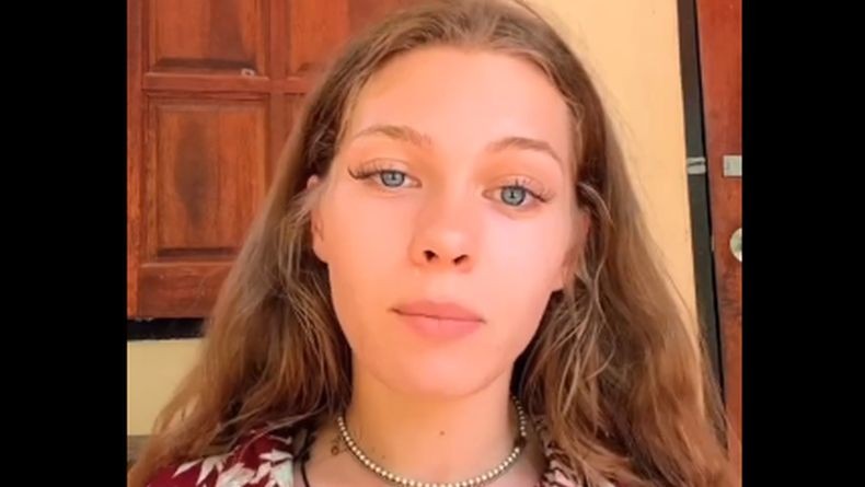 Duh, Youtuber Cantik Ini Umumkan Akan Jalani Suntik Mati
