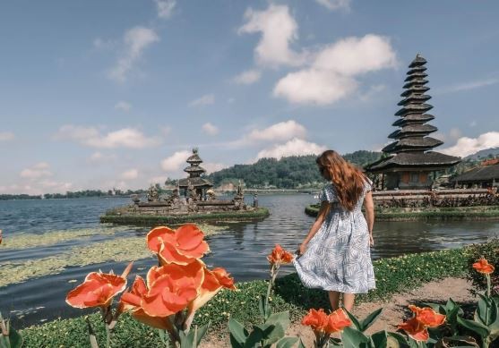 Sandiaga Uno Apresiasi Bali Masuk 10 Destinasi Terpopuler Dunia, Ungguli London dan Paris!
