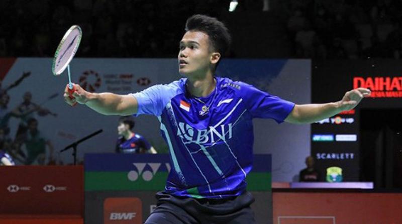 Hasil Orleans Masters 2023: Comeback! Christian Adinata Singkirkan Juara Bertahan via Rubber Game