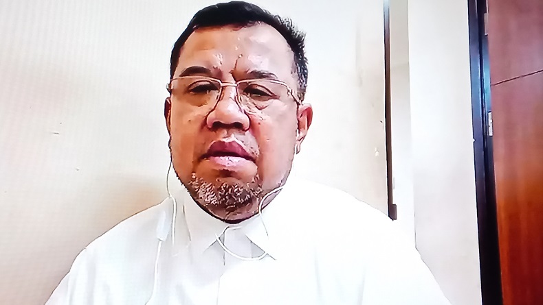 Eks Presiden ACT Ahyudin Divonis 3,5 Tahun Penjara karena Gelapkan Donasi Korban Lion Air