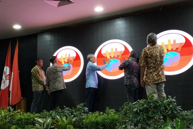 JIFFINA 2023 Bakal Digelar di JEC, Targatkan Dihadiri 5.000 Pengunjung