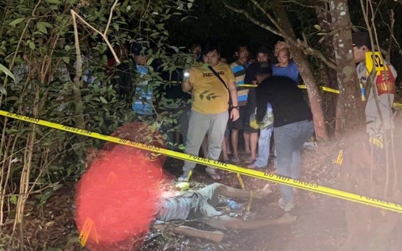  Pemuda PALI Tewas Bersimbah Darah, Diduga Korban Pembunuhan 