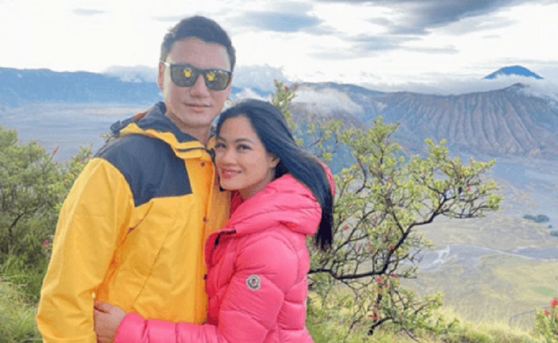 10 Artis yang Pacaran Lama Sebelum Lamaran