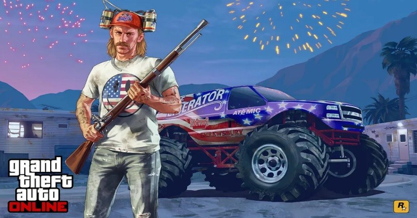 Ada Eksploitasi di GTA Online Versi PC, Pemain Kehilangan Progres Game 