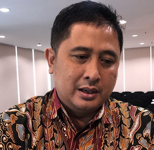 Jalin Kerja Sama dengan Universitas Pancasakti Tegal, Direktur MNC Guna Usaha: Ada Potensi