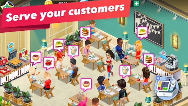 5 Game Android tentang Simulasi Usaha Bisnis, Mana yang Sudah Pernah Kamu Mainkan?