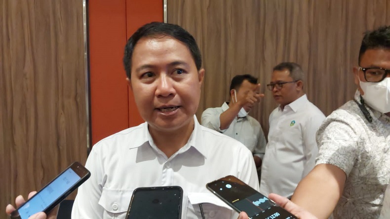 Kemenag Dorong Warga Lamongan Ekspor Pecel Lele ke Arab Saudi untuk Dukung Jemaah Haji dan Umrah