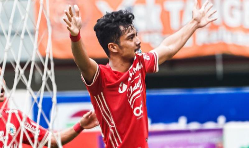 Hasil Liga 1: Bungkam PSM, Persija Jakarta Rajai Singgasana Klasemen
