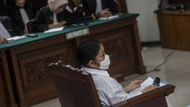 Pengacara Putri Candrawathi Minta Hakim Pertimbangkan 5 Hal Meringankan Ini sebelum Vonis