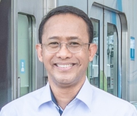 MRT Dikabarkan Akuisisi KCI, Ini Pernyataan Manajemen
