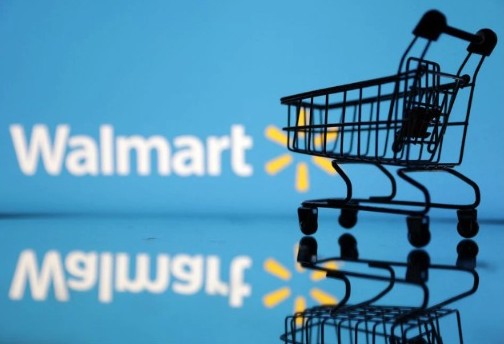 Walmart Bakal Naikkan Upah Minimum Pekerja per Jam Mulai Bulan Depan