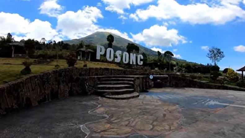 Harga Tiket Masuk Wisata Posong Temanggung, Cek di Sini