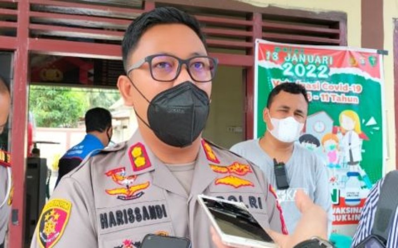 Lubuklinggau Pasang Kamera ETLE di Kawasan Rawan Balap Liar dan Perbatasan dengan Curup 
