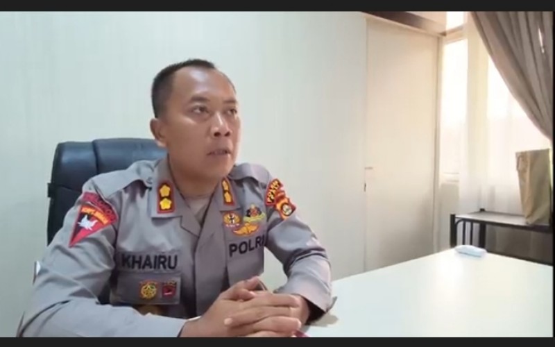Pria Tewas dengan Luka di Kepala, Polres PALI Buru Pelaku