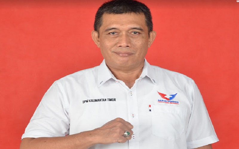 Jelang Pemilu 2024, DPW Perindo Kaltim Targetkan Double Digit