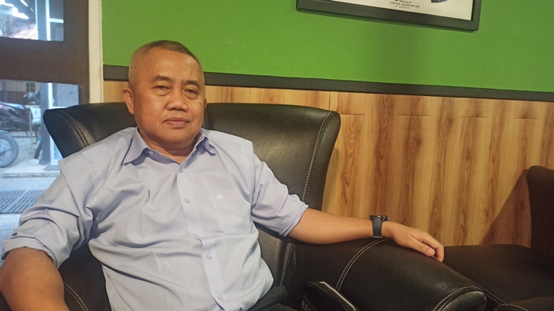 Partai Perindo Lampung Targetkan 1 Dapil 1 Kursi di Pemilu 2024