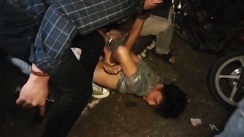 Antar Ganja ke Pelanggan, Kurir Narkoba di Payakumbuh Keburu Ditangkap Polisi